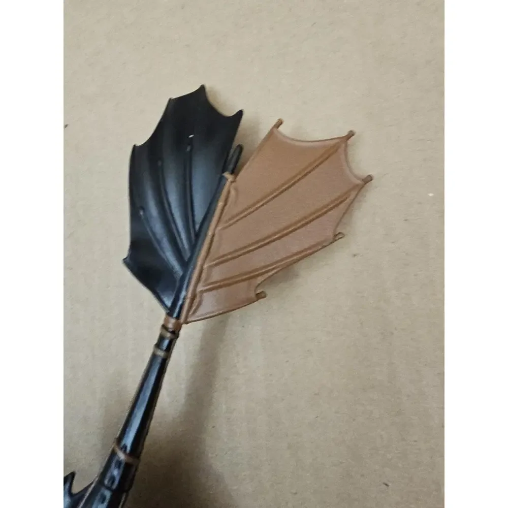 , How to Train Your Dragon, Toothless Hiccup, Viking Duo Action Figures, Kid...